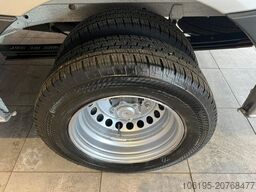 MERCEDES-BENZ Sprinter 513 CDI Hoch+Lang*Regale*Garantie*