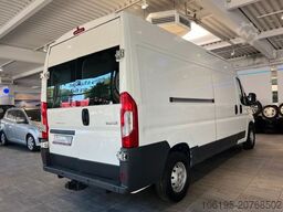 PEUGEOT Boxer 2,2 HDI Maxi L3-H2*Klima*Tempomat*Garantie