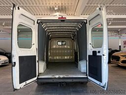PEUGEOT Boxer 2,2 HDI Maxi L3-H2*Klima*Tempomat*Garantie