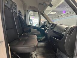 PEUGEOT Boxer 2,2 HDI Maxi L3-H2*Klima*Tempomat*Garantie