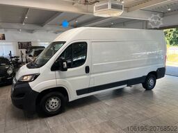 PEUGEOT Boxer 2,2 HDI Maxi L3-H2*Klima*Tempomat*Garantie