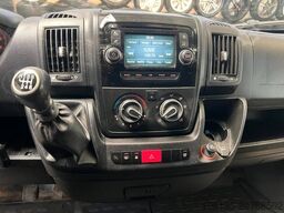 PEUGEOT Boxer 2,2 HDI Maxi L3-H2*Klima*Tempomat*Garantie