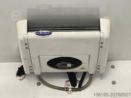 VOLKSWAGEN Crafter Hoch+Lang*Garantie*Klima*163 PS *