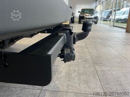 VOLKSWAGEN Crafter Hoch+Lang*Garantie*Klima*163 PS *