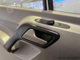 VOLKSWAGEN Crafter Hoch+Lang*Garantie*Klima*163 PS *