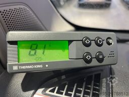 FIAT Ducato 2,3 HDI Thermoking V300 MAX -30C.