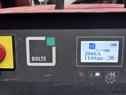 bolte Pro I-2200