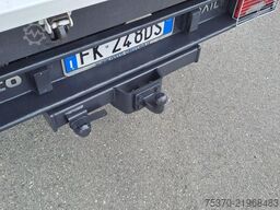 IVECO DAILY 35C12