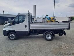 IVECO DAILY 35C11