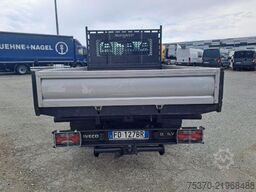 IVECO DAILY 35C11