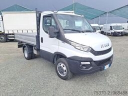 IVECO DAILY 35C11