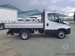 IVECO DAILY 35C11