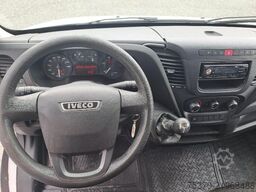 IVECO DAILY 35C11