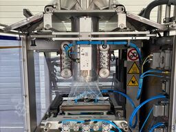 Ilapak Vegatronic 4000