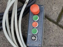 OERLIKON RB-AFV/FV 4000 Syn