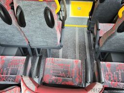 Opel Movano Bürgerbus Fiat Peugeot