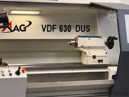 VDF Boehringer DUS 630 Ti