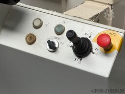 VDF Boehringer DUS 630 Ti
