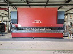 Amada HFE 400 6 L