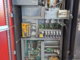 Amada HFE 400 6 L