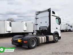 MERCEDES-BENZ Actros 5 1845 BigSpace