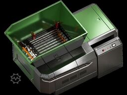 Robust Reuser SD1300