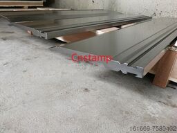 Cnstamp Bystronic P5 RFA Style H250mm Punch