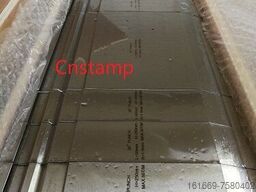 Cnstamp Bystronic P5 RFA Style H250mm Punch