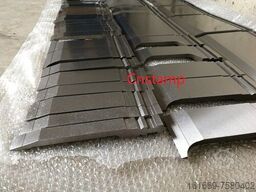 Cnstamp Bystronic P5 RFA Style H250mm Punch