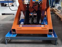 Beck Maschinenbau GmbH TM 3000B