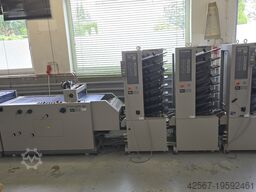 Horizon SPF 20 FC 20 MC 80a,m,c 