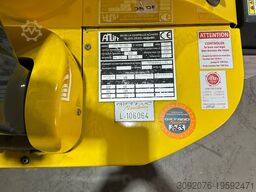 Combilift WR 1500