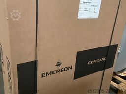 Copeland Emerson ZXME 075