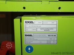 ENGEL duo 5100H/800H/900 combi