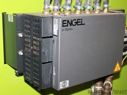 ENGEL duo 5100H/800H/900 combi