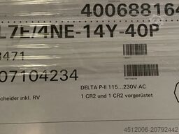 Bitzer LHL7EI4NE-14Y-40P