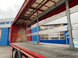 Renault Premium 380 6x2/4 / Drinks Transport