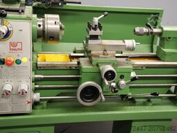 KNUTH SH 150/610 SUPER