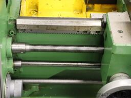 KNUTH SH 150/610 SUPER