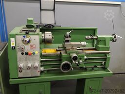 KNUTH SH 150/610 SUPER