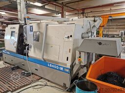 Okuma LB 400-M