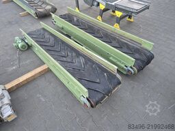 Forderband Transportband  Conveyor 