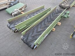 Forderband Transportband  Conveyor 