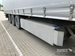 Schmitz Cargobull Curtainsider Standard