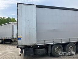 Schmitz Cargobull Curtainsider Standard