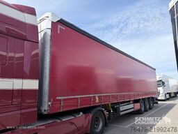 Schmitz Cargobull Curtainsider Standard