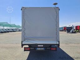 IVECO DAILY 35C16 - 3750