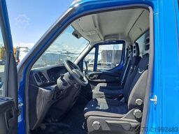 IVECO DAILY 35C16 - 3750