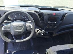 IVECO DAILY 35C16 - 3750
