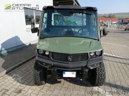 John Deere XUV865M